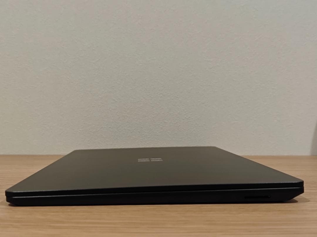 Surface Laptop 4 11世代 i7 16GB 256GB 13.5