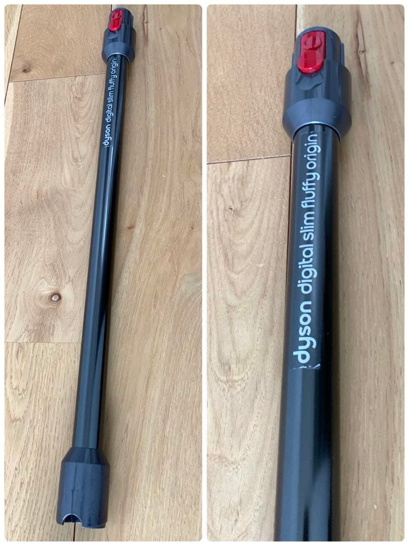 【ジャンク】Dyson Digital Slim Fluffy SV18