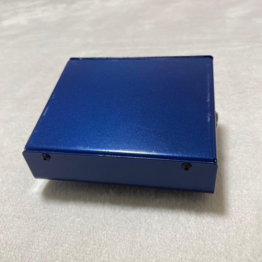 API TranZformer CMP ギター ベース コンプレッサー