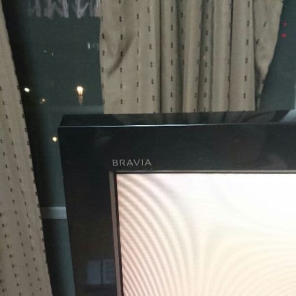 SONY BRAVIA52インチ&3,1chオーディオラック