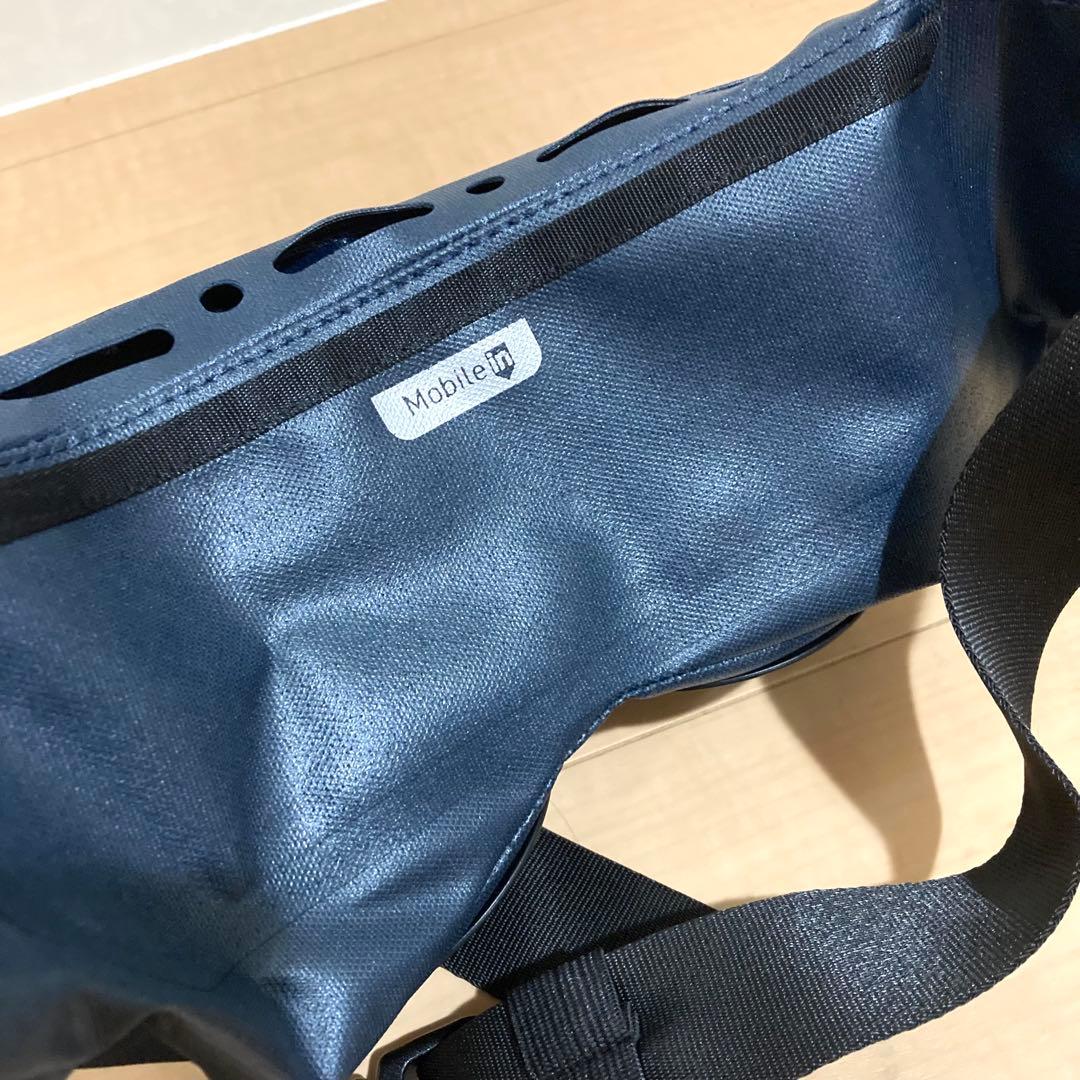 未使用✨LOGOS ロゴス 野電 ボディエアコン Ｖツインクール