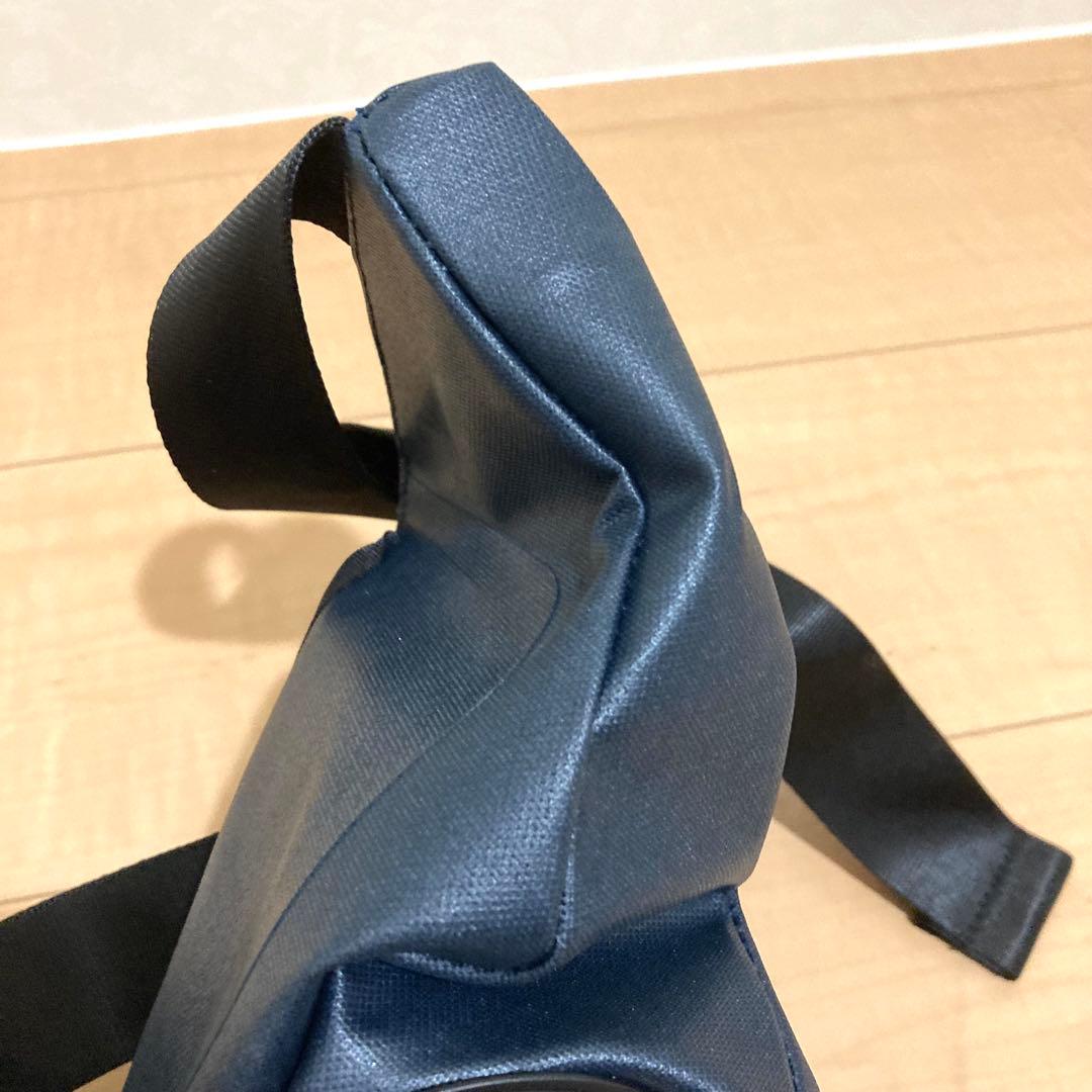 未使用✨LOGOS ロゴス 野電 ボディエアコン Ｖツインクール