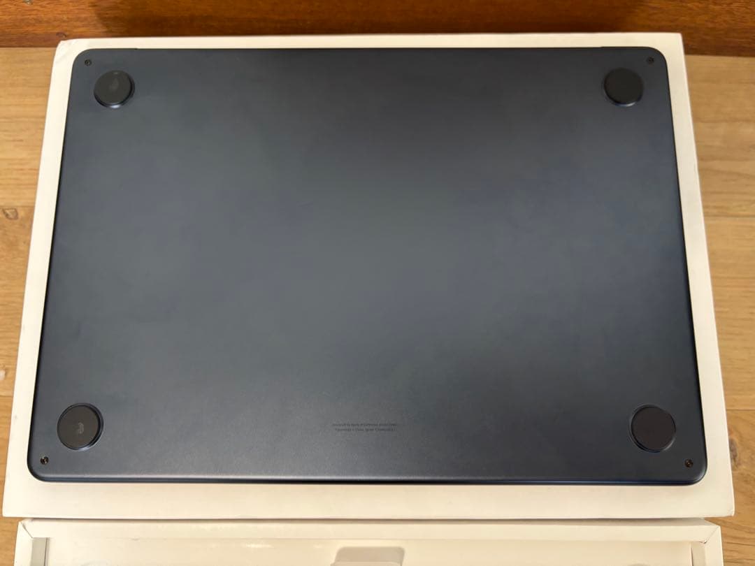 Macbook Air 13インチ　M2 A2681 256GB 8GB