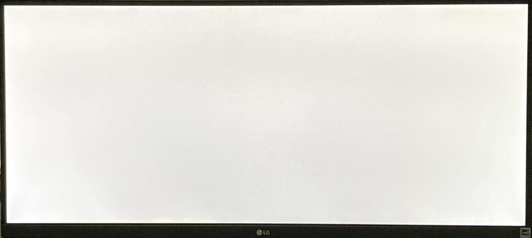 LG 29WP500-B 29インチ 2560×1080 HDR 75Hz