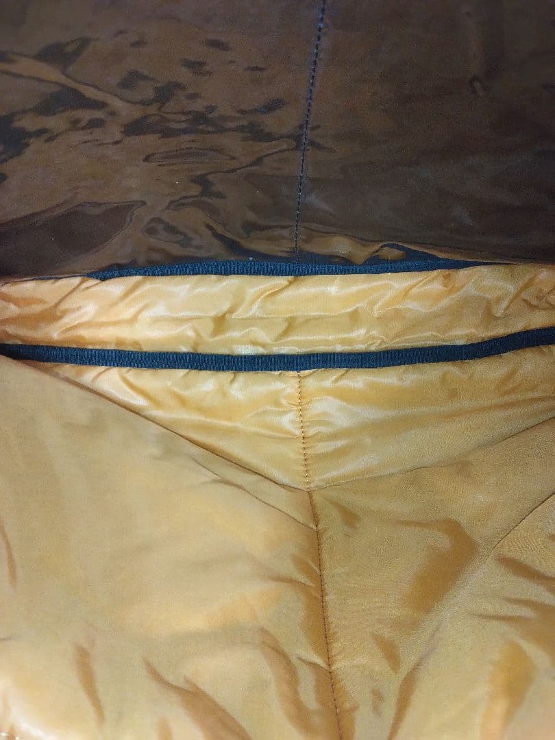 美品ポーター タンカー 2way ブリーフケース A4 通勤 ブラック 大容量