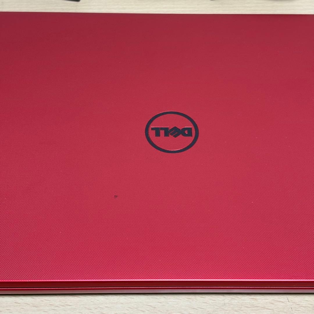 DELL Inspiron 15 5000シリーズ ノートパソコン PC