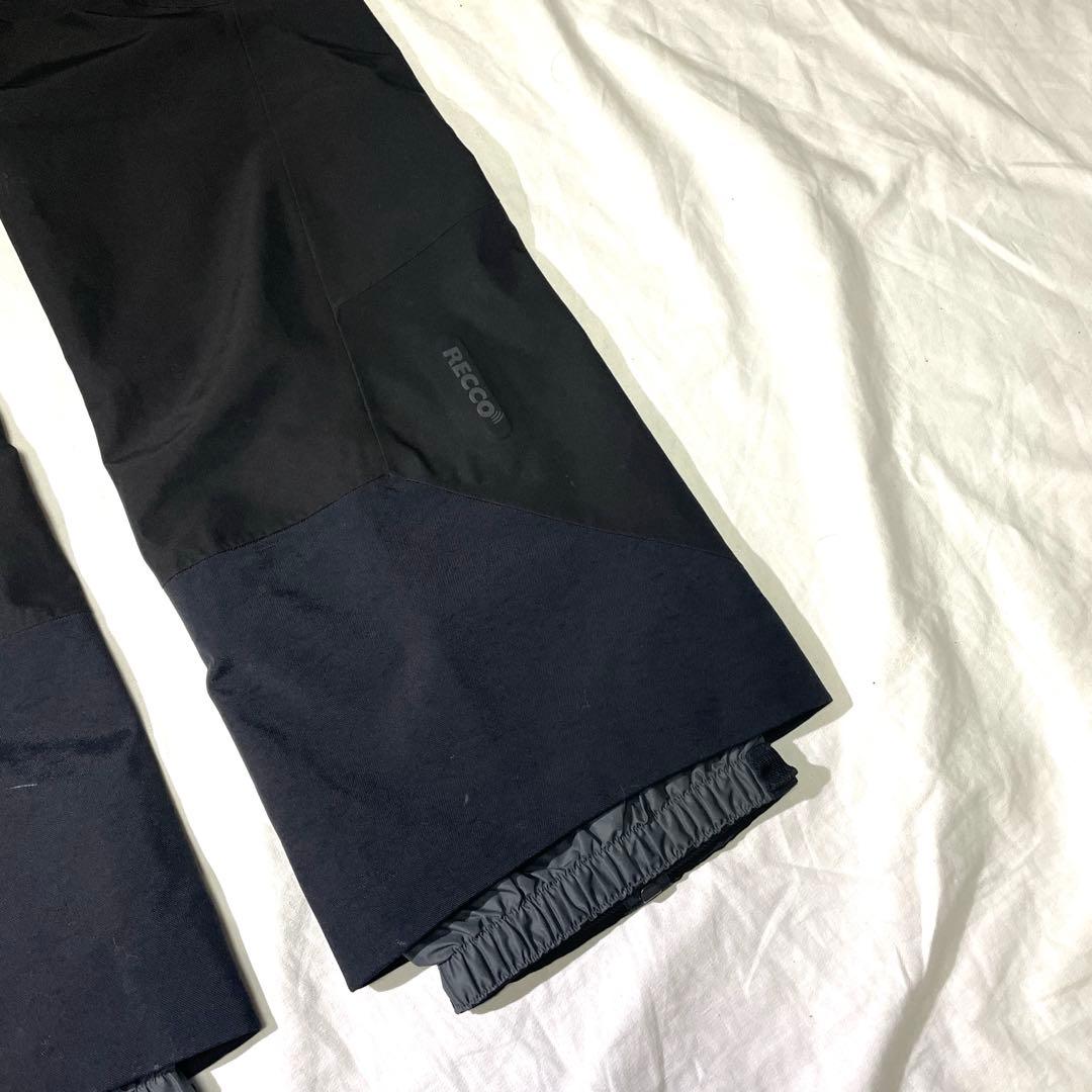 透湿防水 パタゴニア GORE-TEX スノーウェア パウダーボウル パンツ