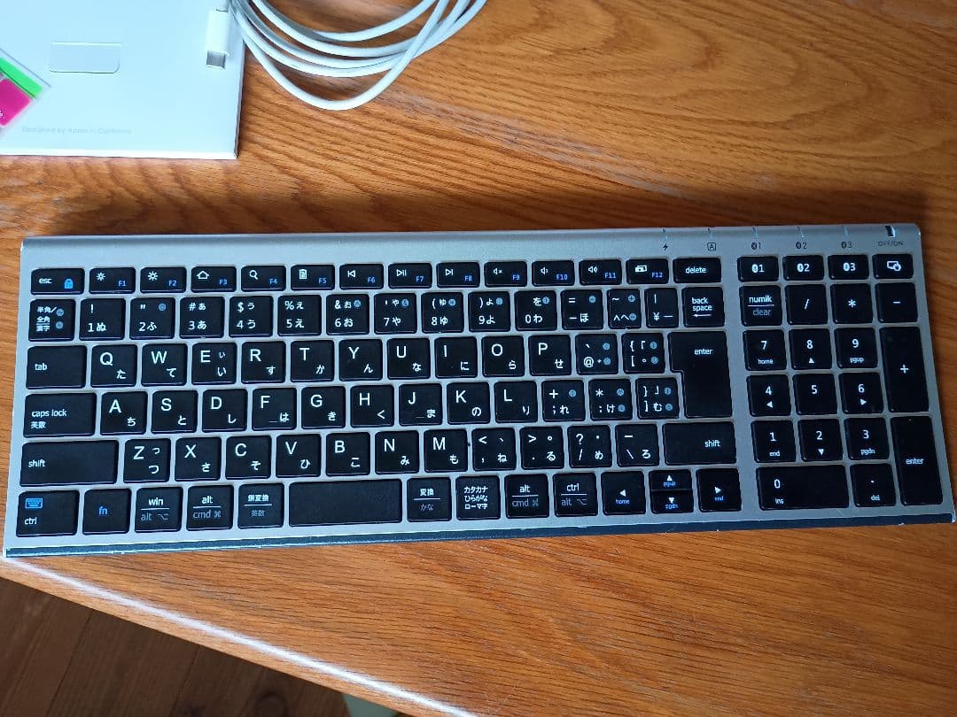 Apple MacBookpro　2016 15インチ シルバー ジャンク？