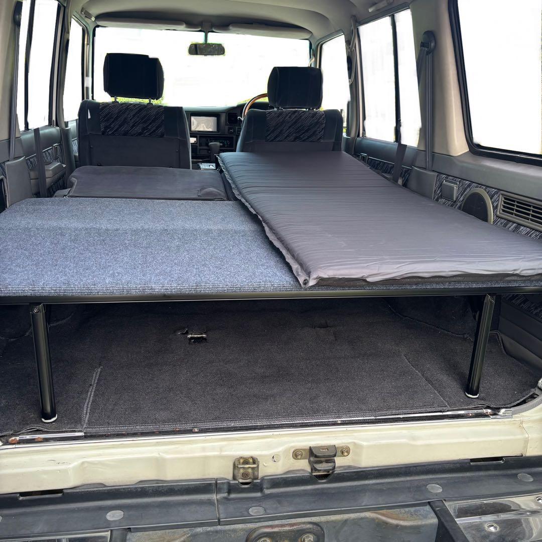 ※ KITS　　HZJ77用