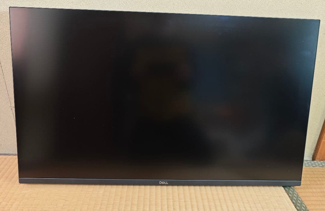 DELL G3223Q 4K144Hz ゲーミングモニター