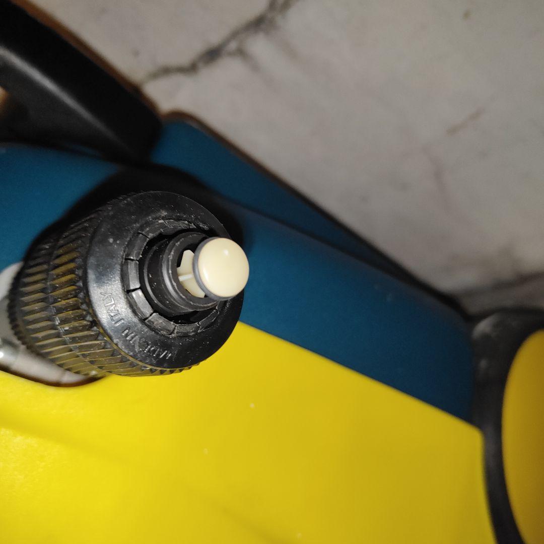 【送料無料】REX 高圧洗浄機 WASHKING GT6 本体＋付属品