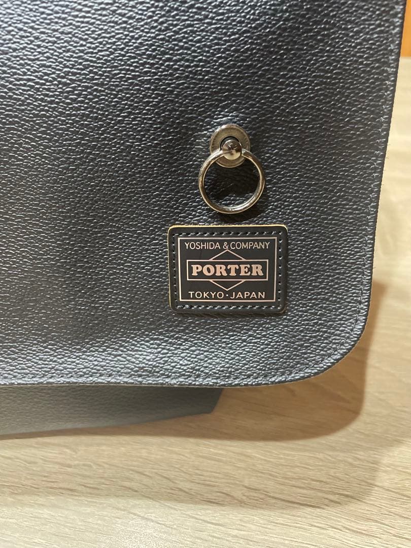 吉田カバンPORTER×JAM  MADE メッセンジャーバック