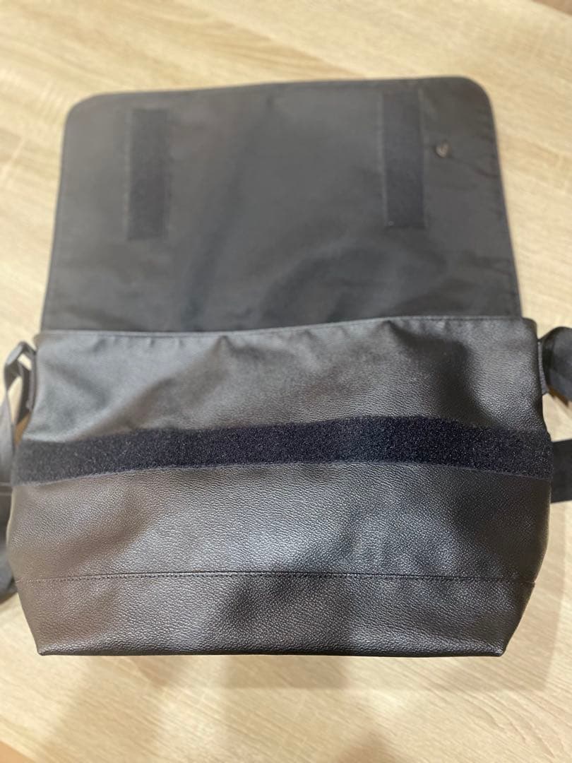 吉田カバンPORTER×JAM  MADE メッセンジャーバック