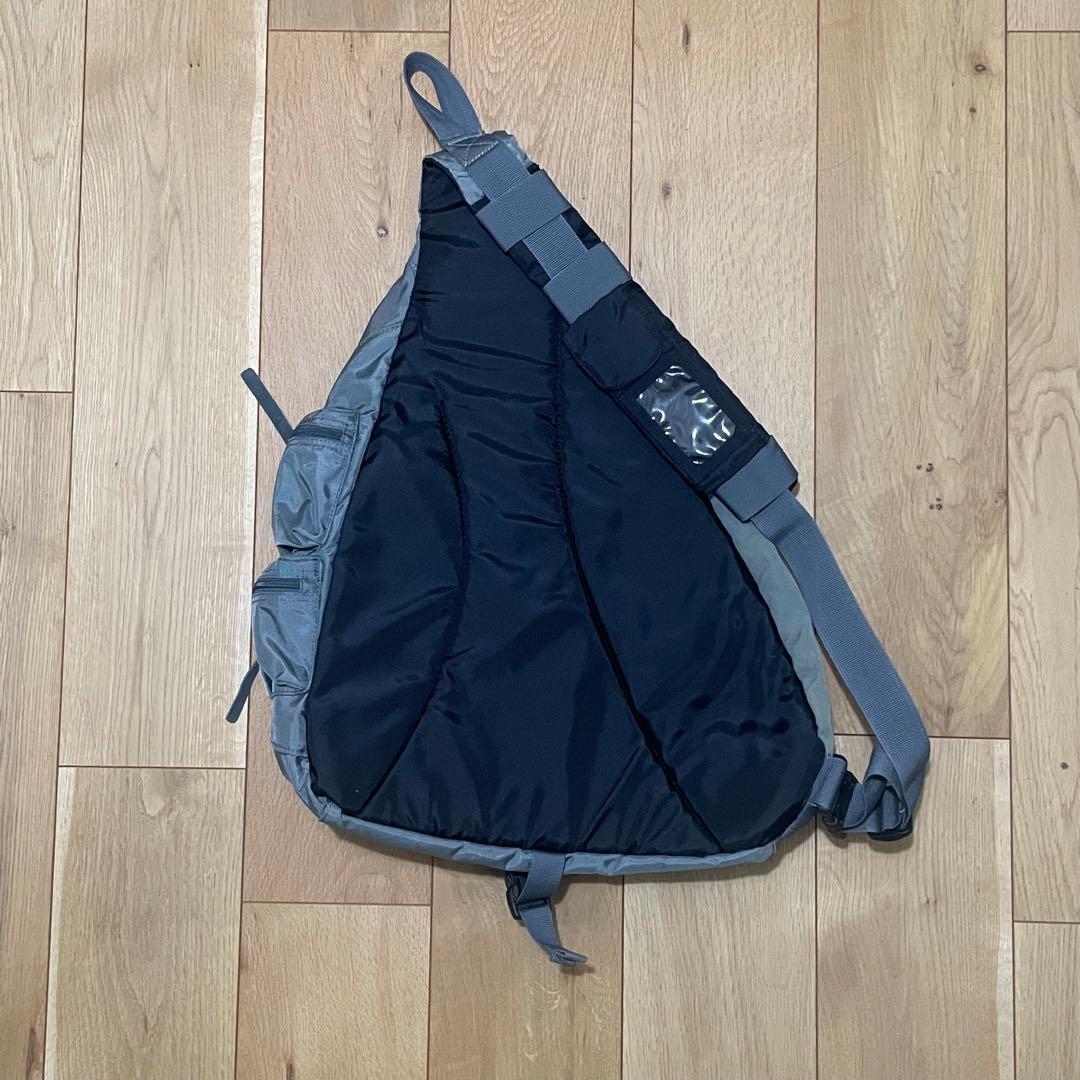 OLD GAP ワンショルダーバッグ スリングバッグ 90s～00s 旧タグ