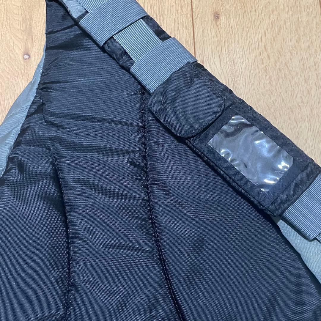 OLD GAP ワンショルダーバッグ スリングバッグ 90s～00s 旧タグ