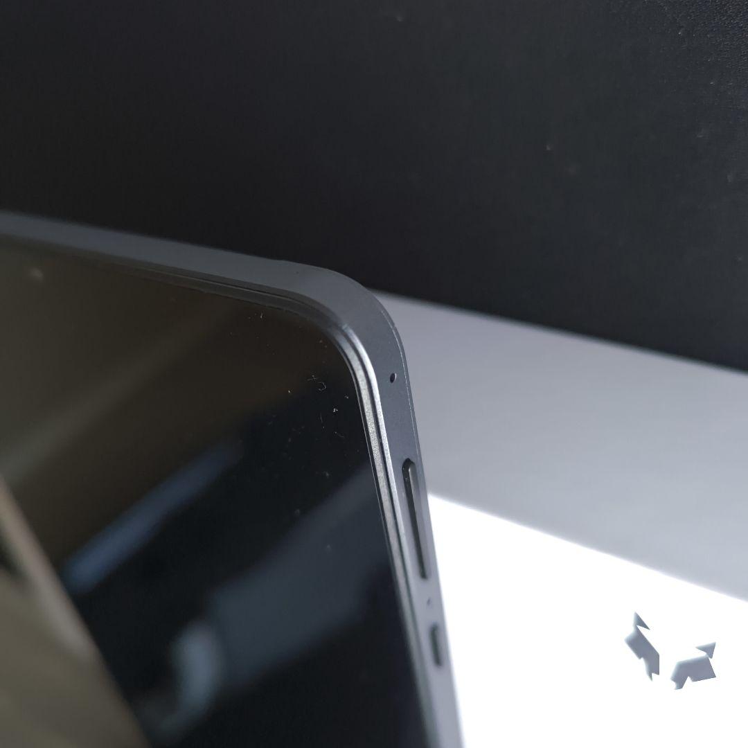 alphawolf apad1 ブラック