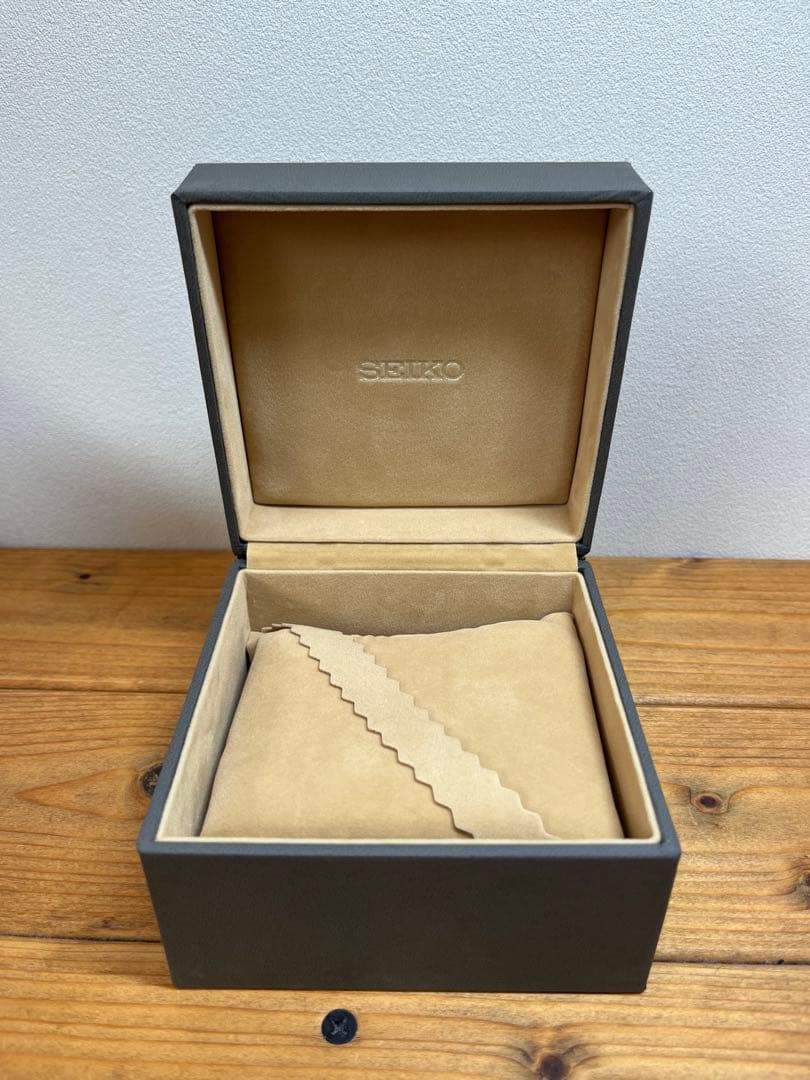 セイコー　SBTM319 ソーラー電波　SEIKO セイコーセレクション