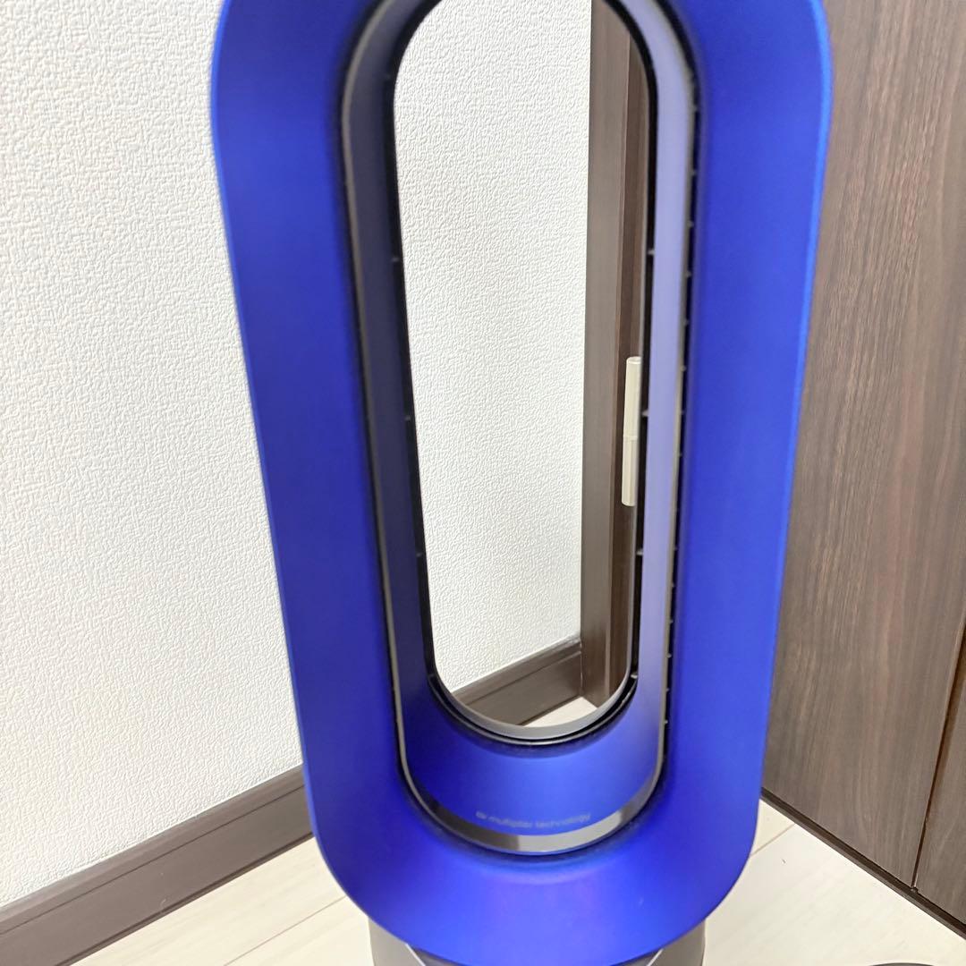 dyson HOT＆COOL AM09 2021年製 扇風機 スポットクーラー