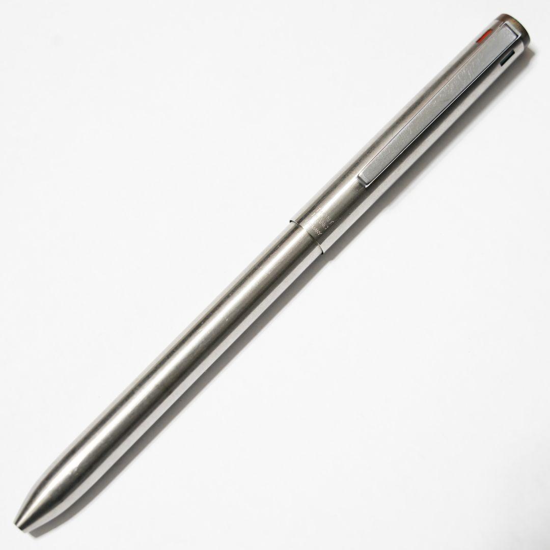 montblanc 2722 ボールペン 多機能 振り子 モンブラン 廃盤