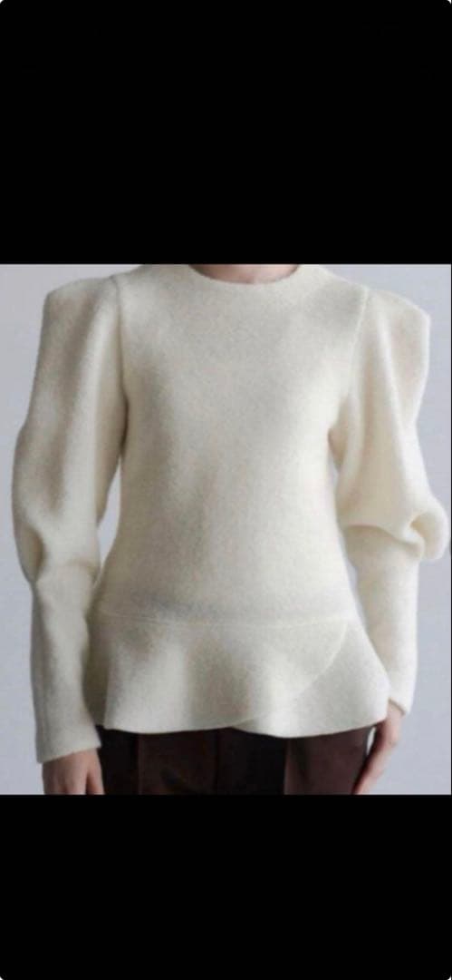 OHGA スフレニット