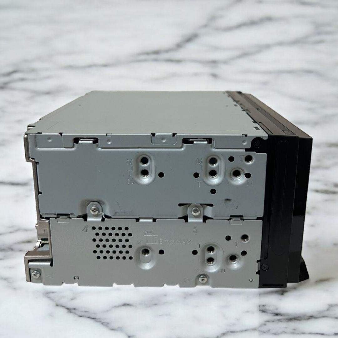 美品✦C9P9 MAZDA NVH-0228 マツダ　カーナビ　2014