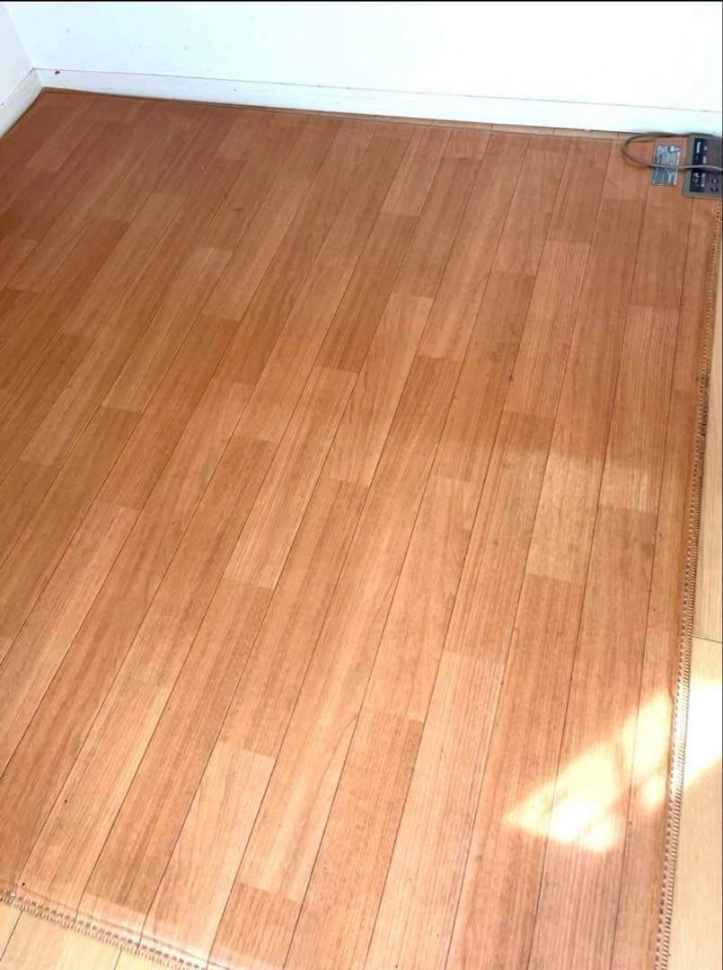 Panasonic ホットカーペットかんたん床暖　DC-2V3-MC