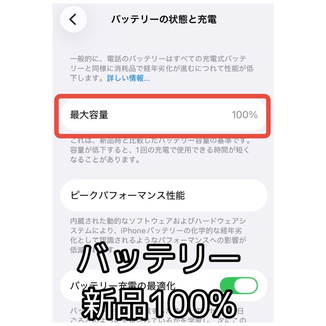 iPhone 12pro 256GB|SIMフリー|バッテリー新品100%