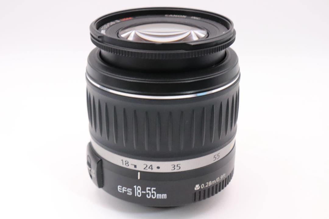 初心者おすすめ！ Canon EOS Kiss X2 レンズセット