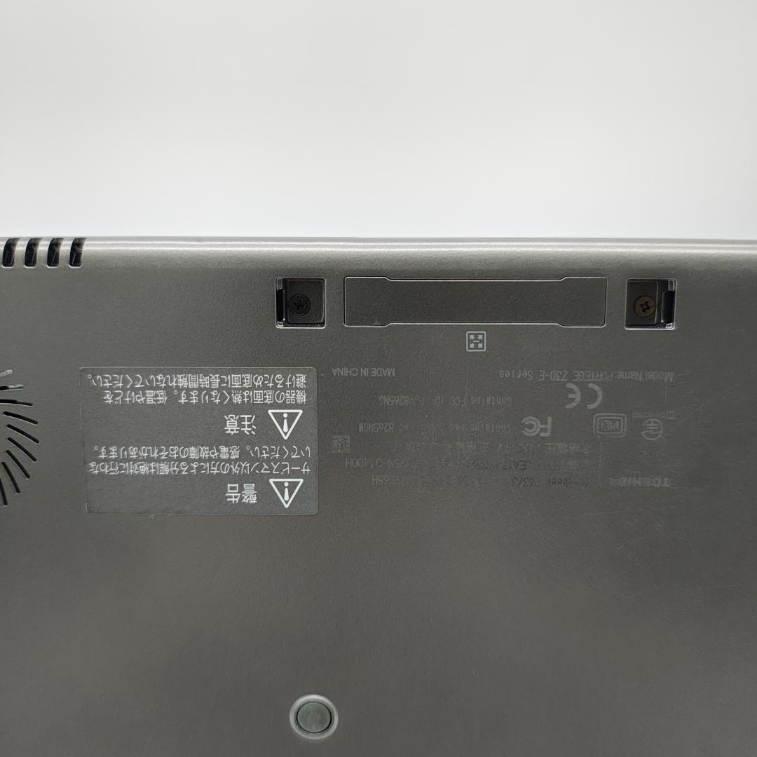 0910-36☆LIFEBOOK☆i5-7☆Win11☆ノートパソコン