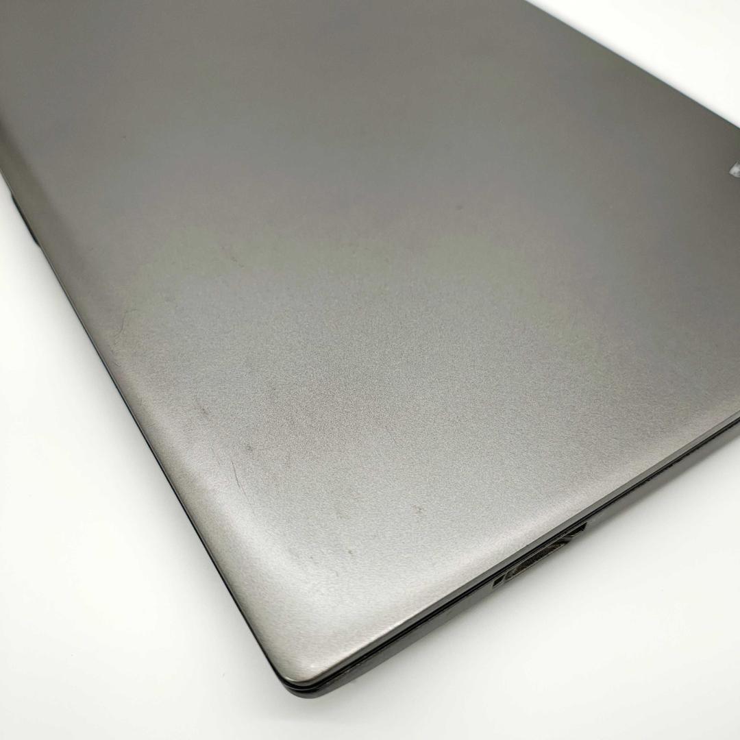 0910-36☆LIFEBOOK☆i5-7☆Win11☆ノートパソコン