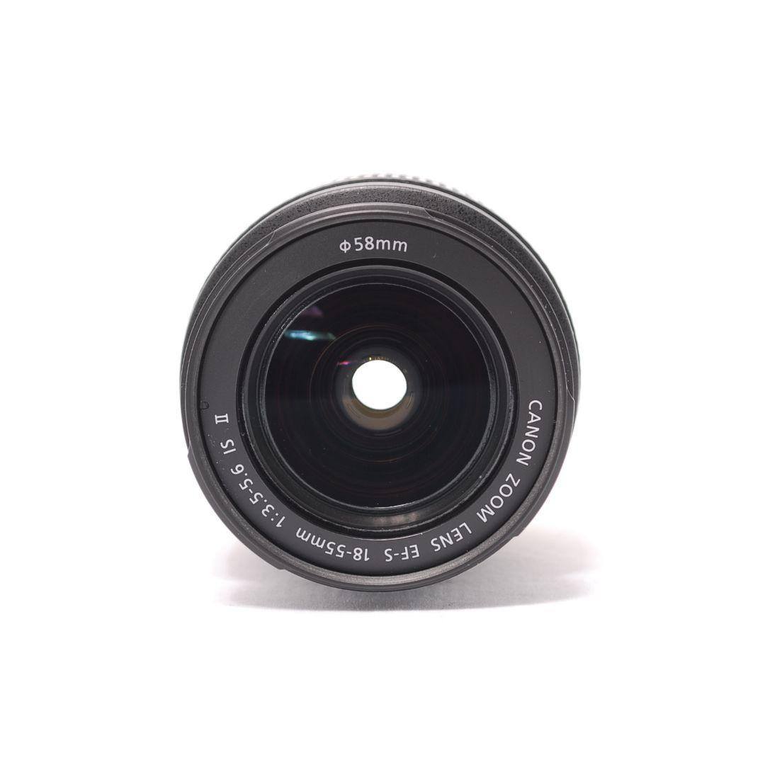 ❤即購入1000円OFF❤美品❤ キャノン Kiss X70 シャッター99回