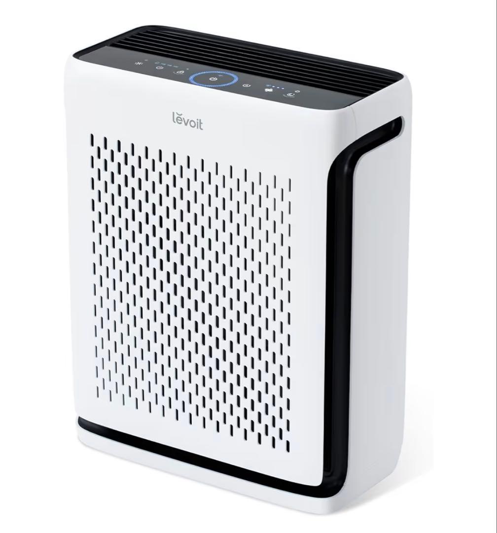 【専用】Levoit(レボイト) 空気清浄機 ハイグレード Vital 100S