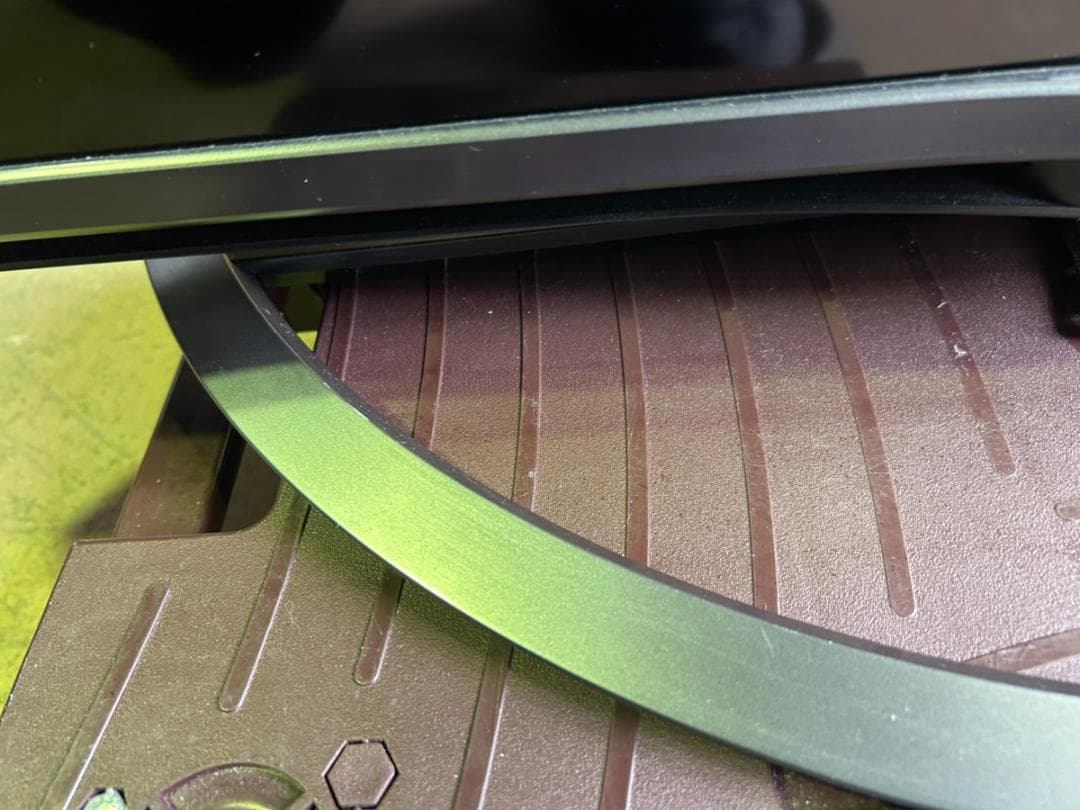 SHARP AQUOS 4T-C45AL1 45V型 液晶テレビ 2019年製