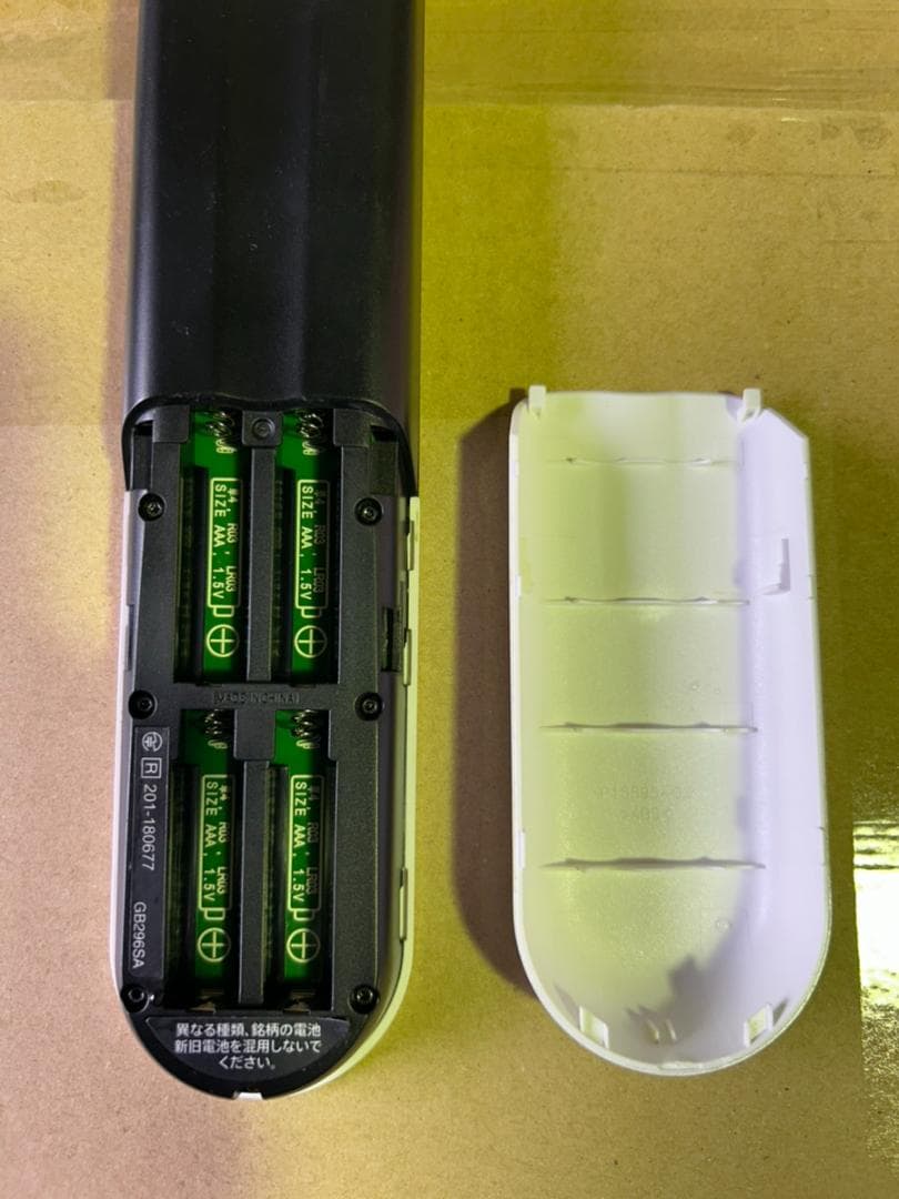 SHARP AQUOS 4T-C45AL1 45V型 液晶テレビ 2019年製