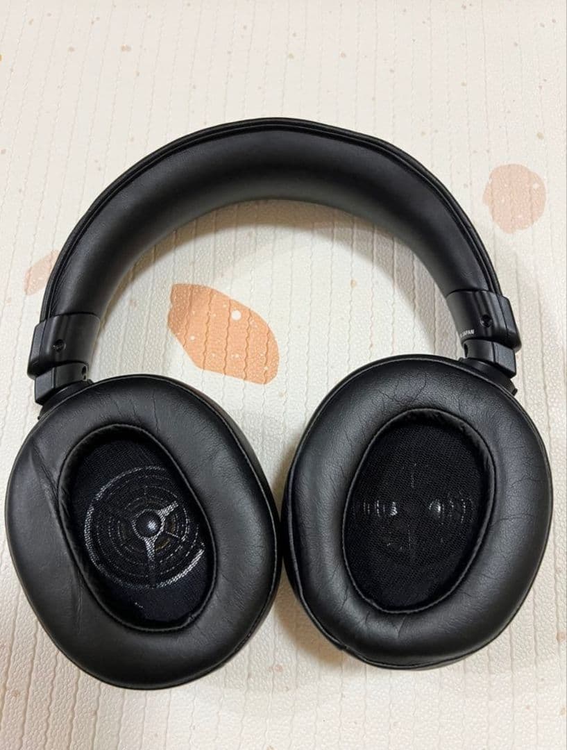 SONY MDR-M1ST スタジオモニター ヘッドホン 美品！あやは！