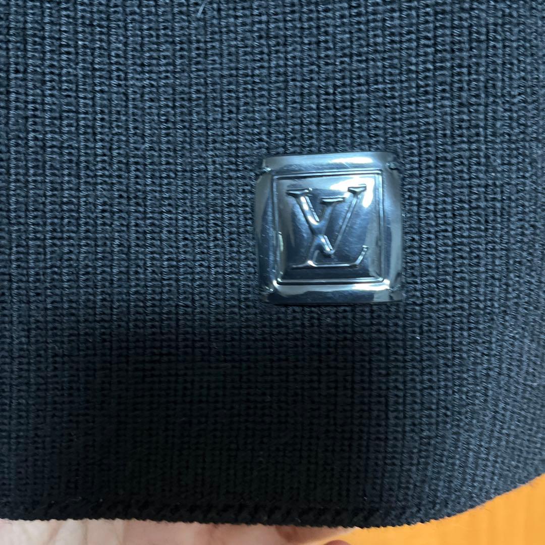 sozen様御専用LOUISVUITTONウールワンピース