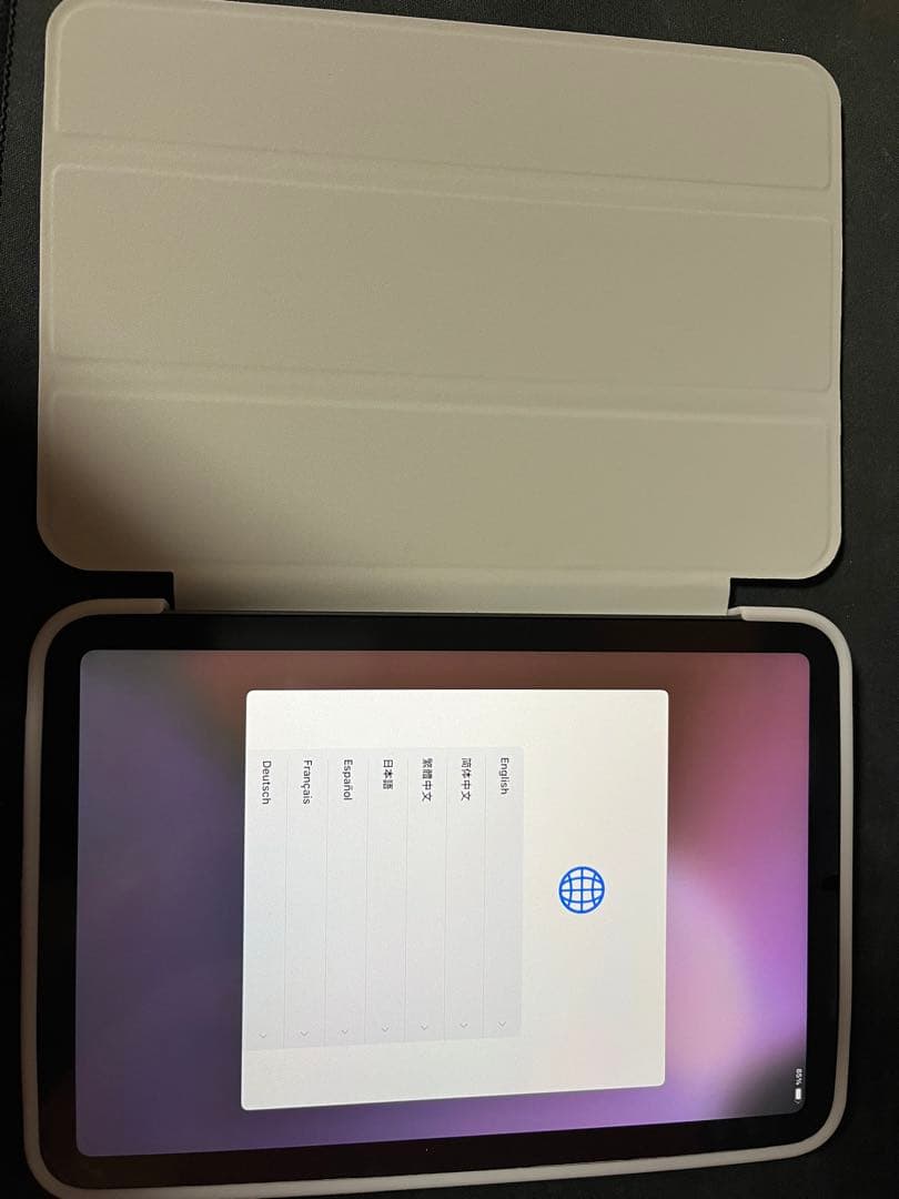 Apple iPad mini 第6世代 +ケース2種