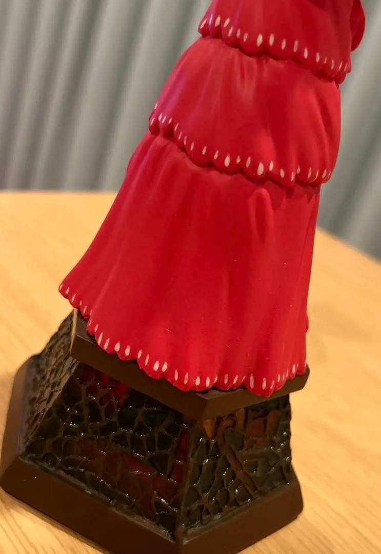 ジブリ　ルイーゼ　オルゴール