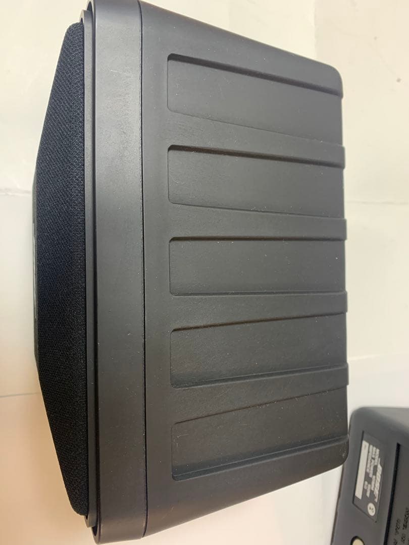 BOSE スピーカー101MM 2個