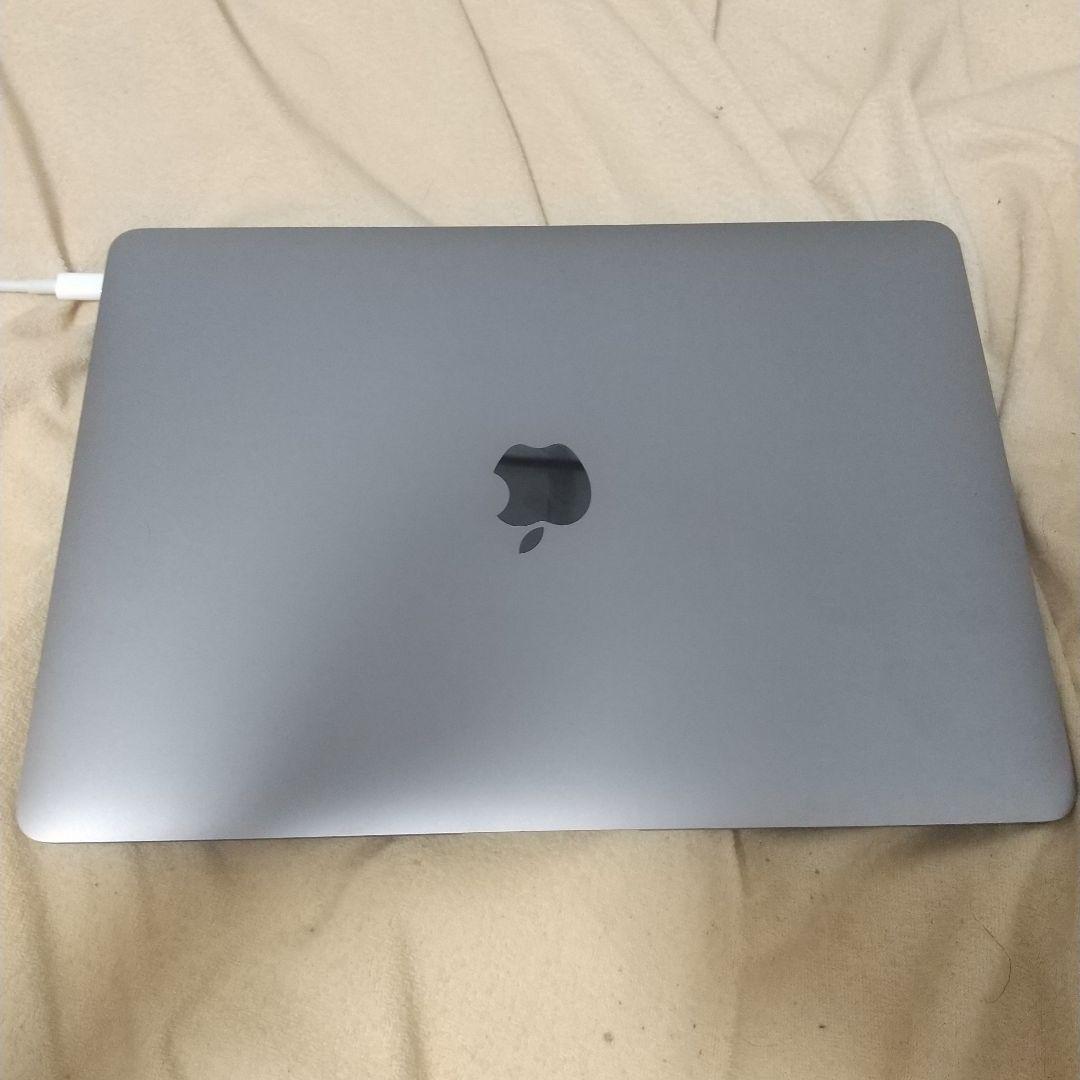 MacBookair m1 8gb 13.3インチ スペースグレー