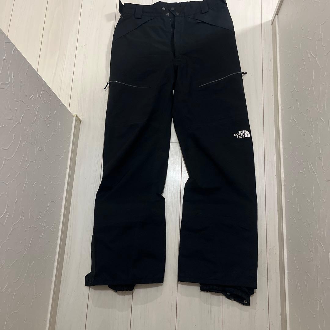 THE NORTHE FACE スノボーパンツメンズGORE-TEX