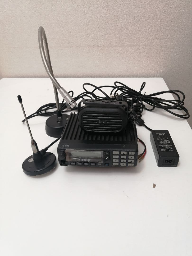 アイコム/iCOM無線機/IC-MS4880親機