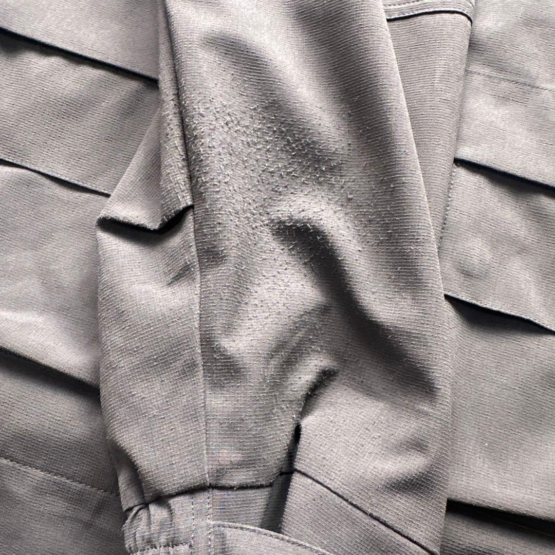 エイリアンエボリューション×グーピーメイドコラボジャケットフーディー サイズM