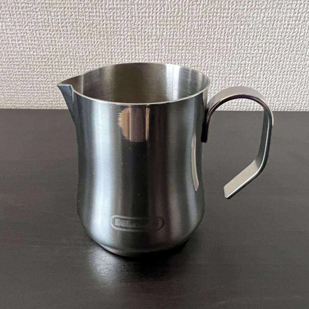 【美品】De'Longhi デロンギ エスプレッソマシン スティローザ