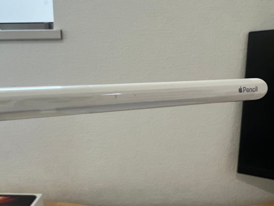 【コスパ良】iPadPro11インチ　3世代　128gb Wifiペンシル付