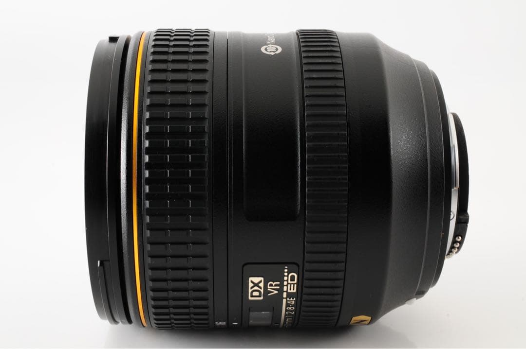ニコンNikon AF-S 16-80mm F2.8-4E ED DX VR