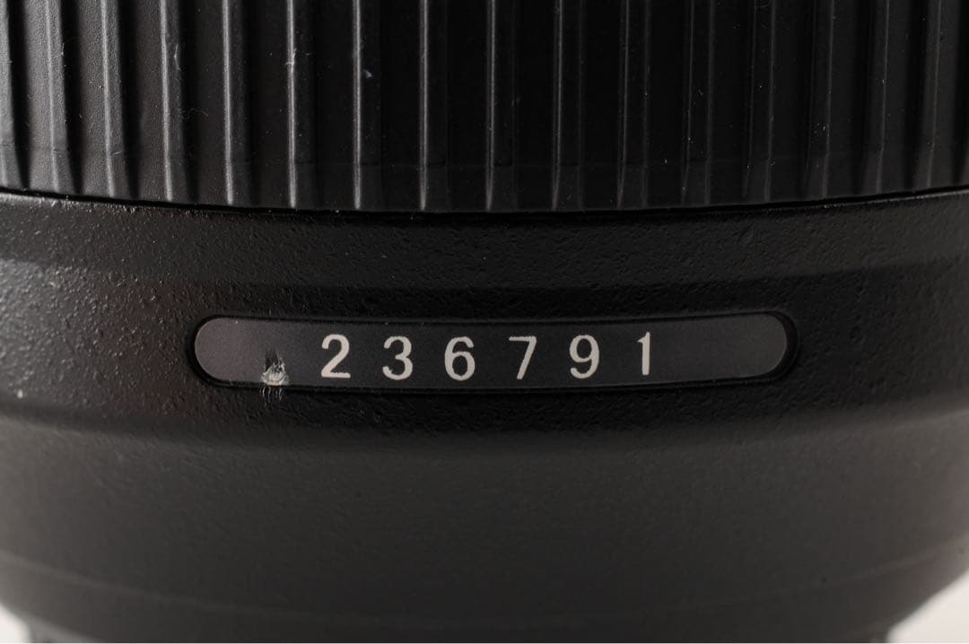 ニコンNikon AF-S 16-80mm F2.8-4E ED DX VR