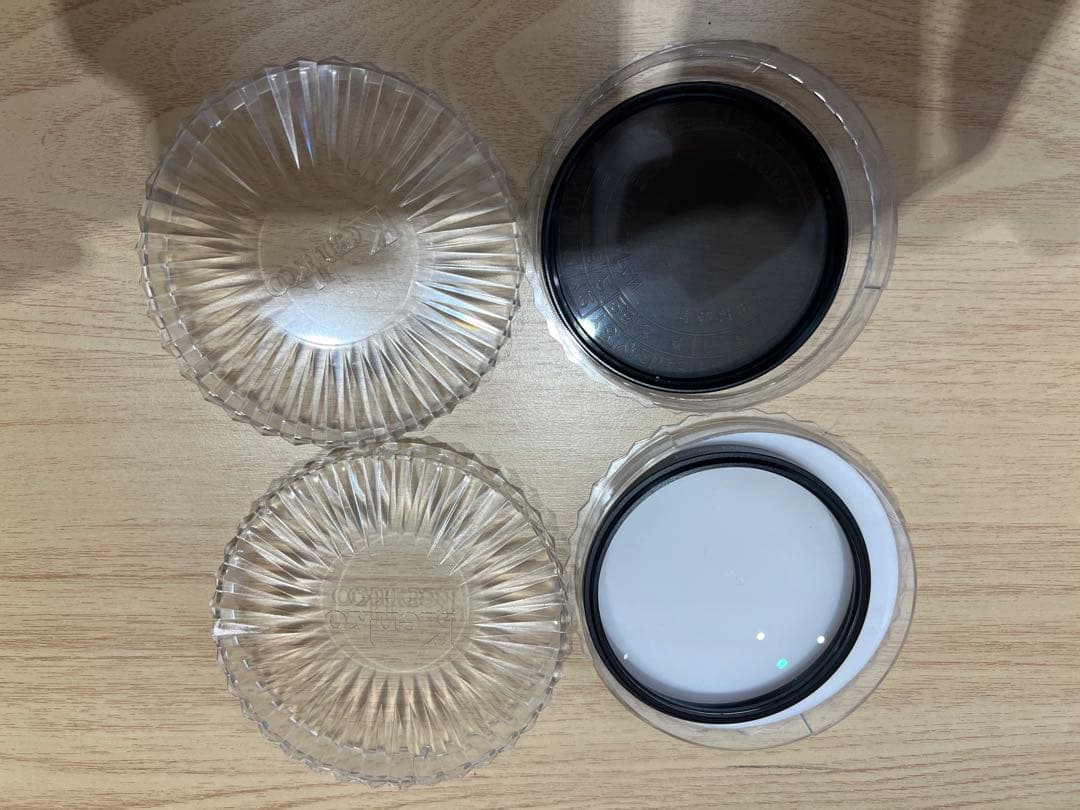 フィルムカメラ ZENZA BRONICA GS-1