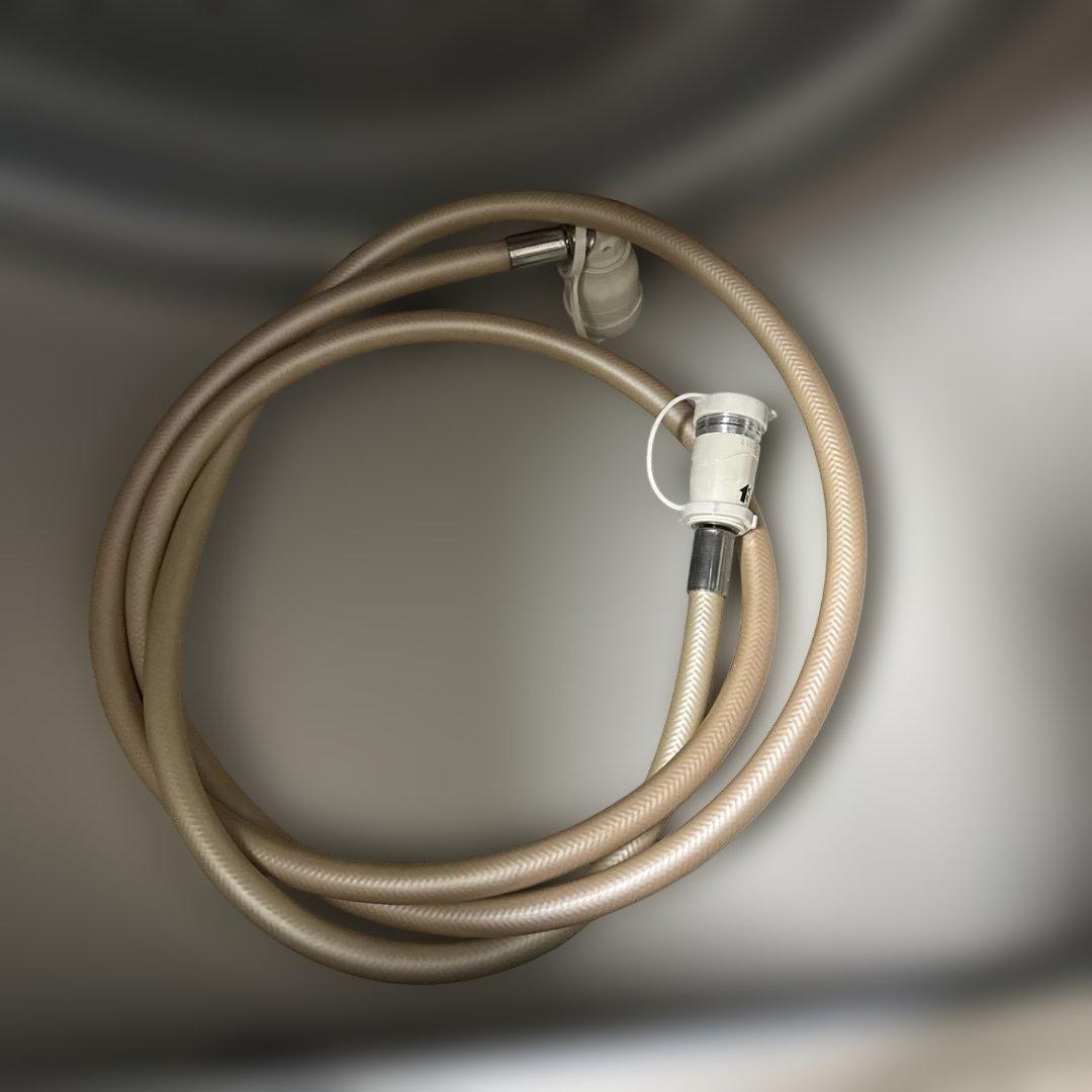 リンナイ 幹太くん ガス乾燥機 5kg