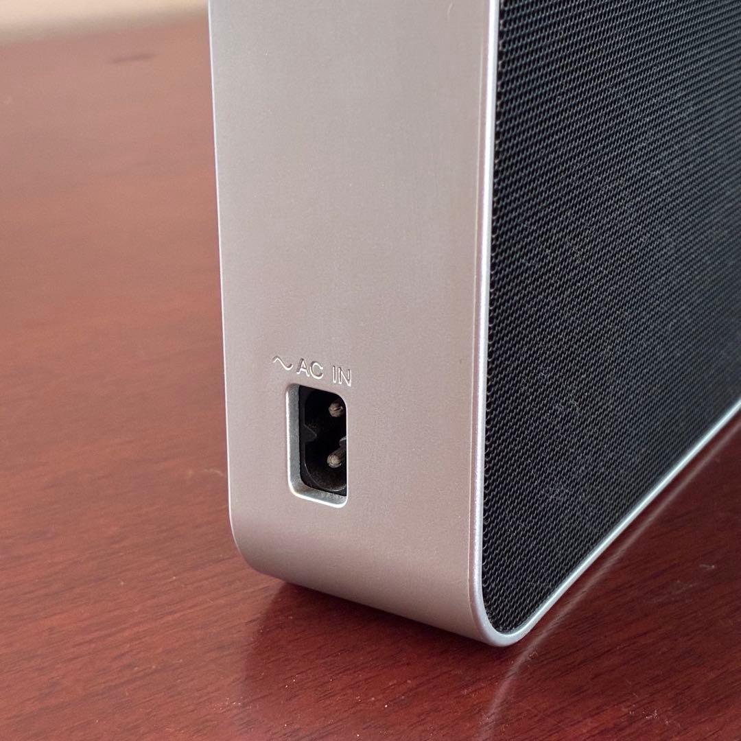 SONY ICF-M780N AM/FMラジオ　美品　きれいです！